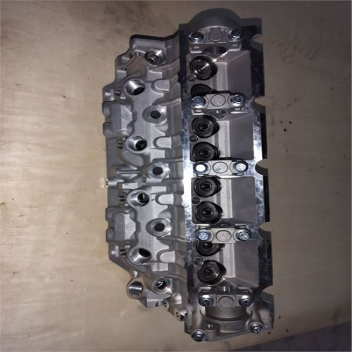 SİLİNDİR KAPAĞI SUBAP + YAY + TIRNAK + YAY KAPAĞI TAKIMLI CARISMA KANGOO F8Q YAN BUJİ Ürün Görseli